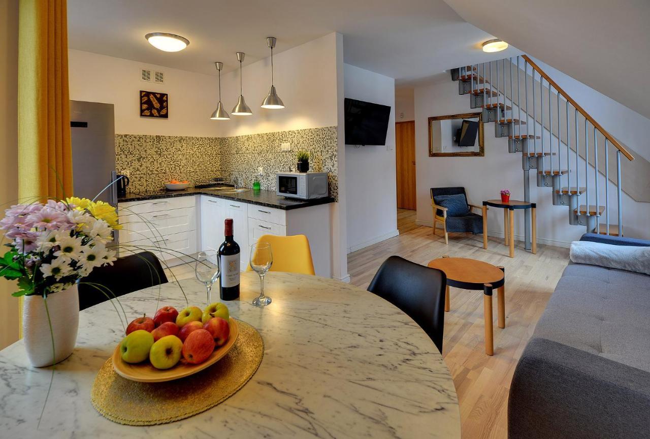 Apartament Jagoda Karpacz Exterior photo