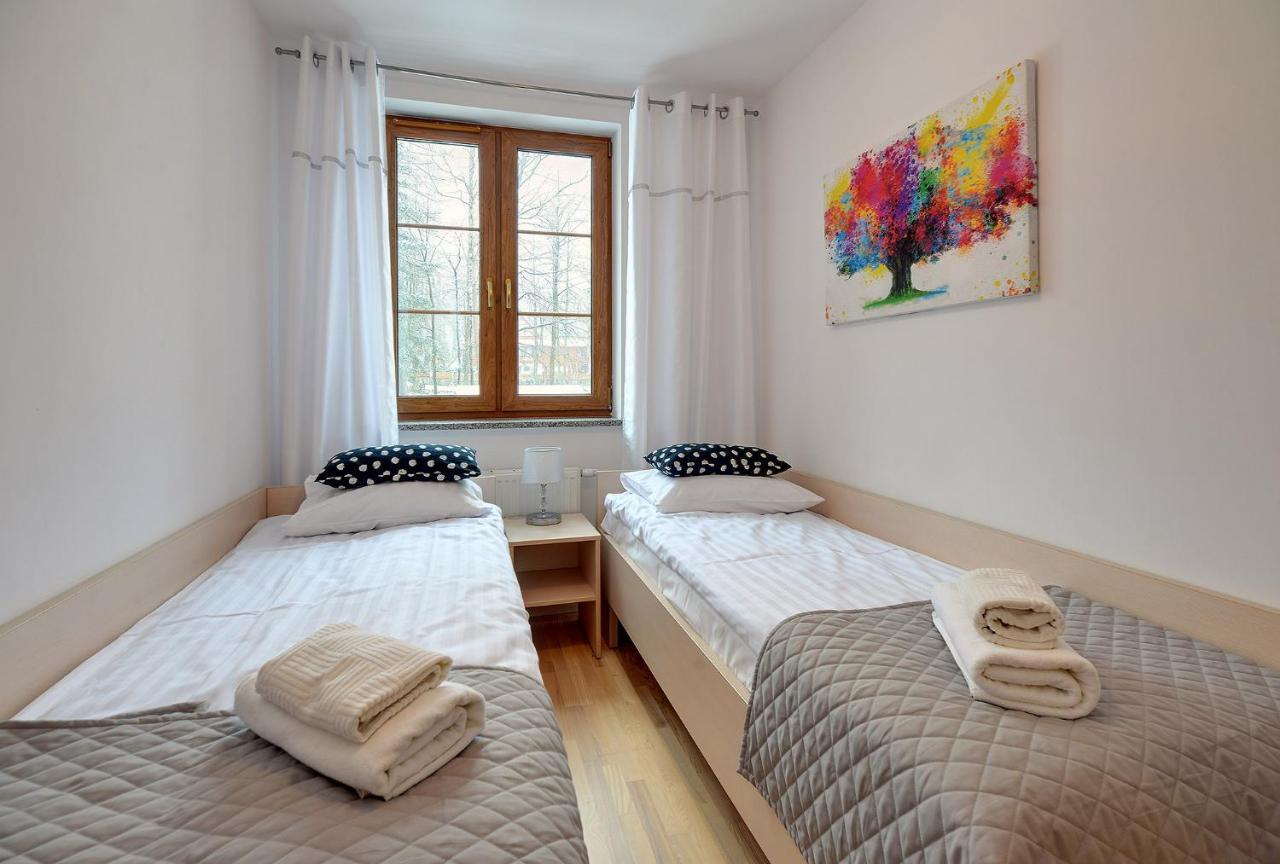 Apartament Jagoda Karpacz Exterior photo